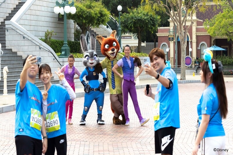 ズートピア 5K